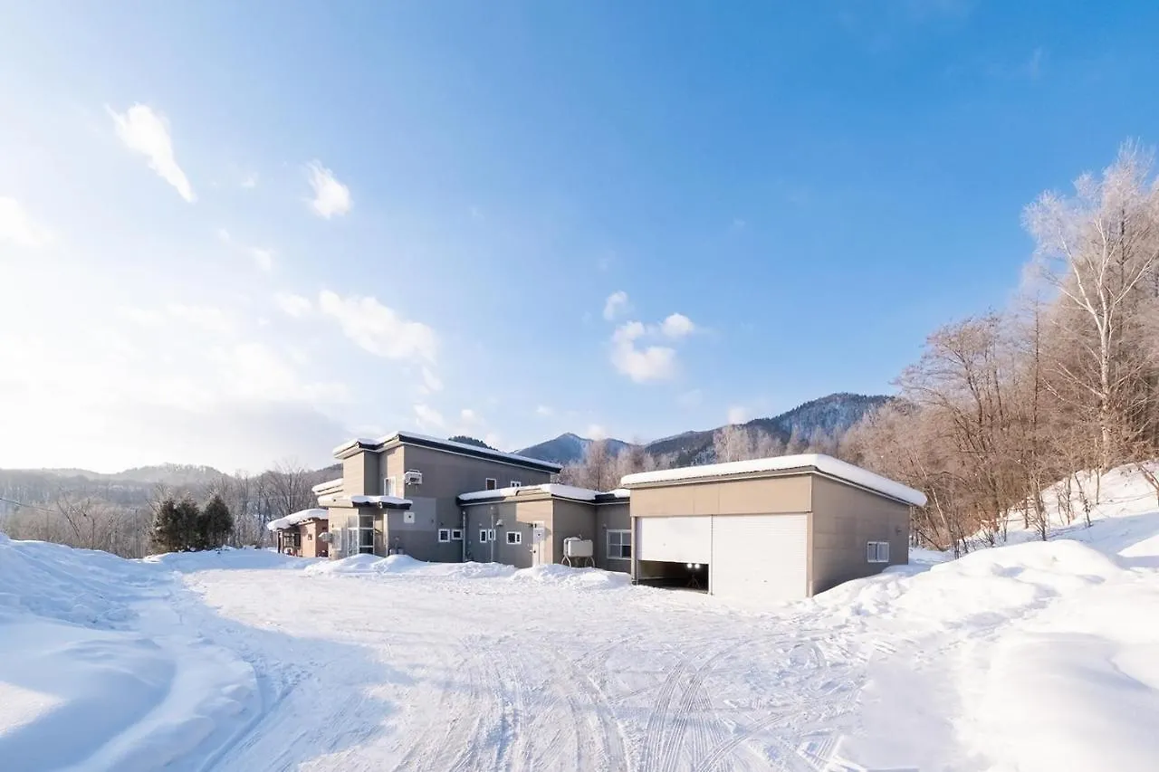 The Landmark NakaNakafurano Villa Nakafurano