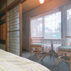 Ryokan Sansui, Nakafurano