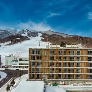 Apartahotel Fenix, Nakafurano
